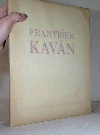 František Kaván