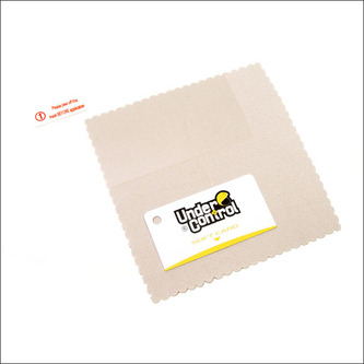 Under Control Screen Protector (PSP)
