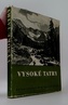 Vysoké Tatry