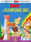 Asterix a Olympijské hry