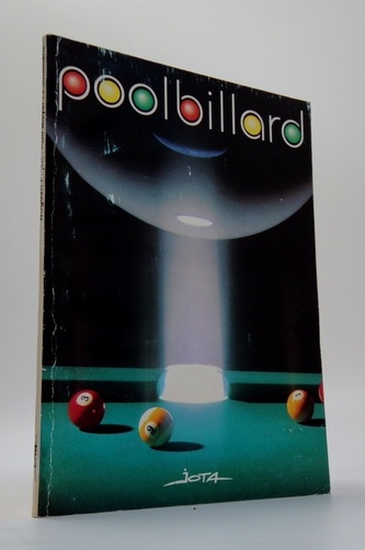 Poolbillard