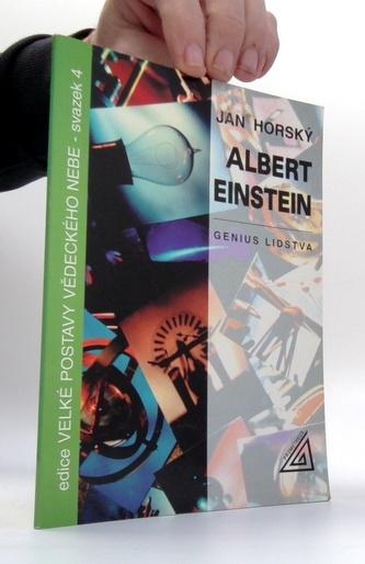 Albert Einstein - Genius lidstva