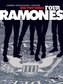 One two three four Ramones