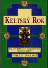 Keltský rok