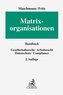 Matrixorganisationen