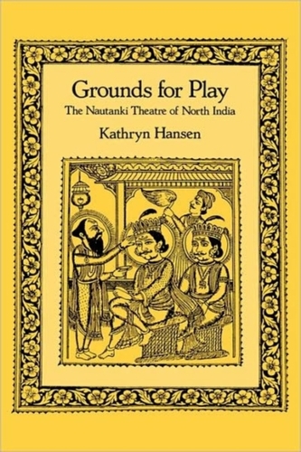 Grounds for Play
