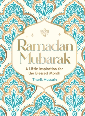 Ramadan Mubarak