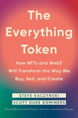 The Everything Token
