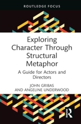 Exploring Character Through Structural Metaphor