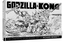 Godzilla & Kong