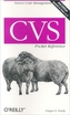 CVS Pocket Reference 2e