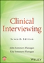 Clinical Interviewing