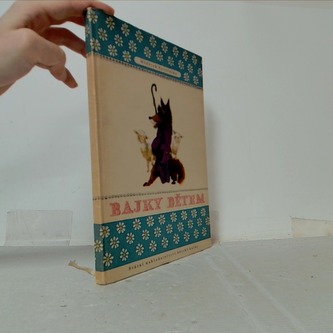 Bajky Dětem