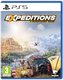 Expeditions: A MudRunner Game (PS5)