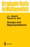 Groups and Representations