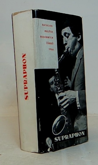 Supraphon