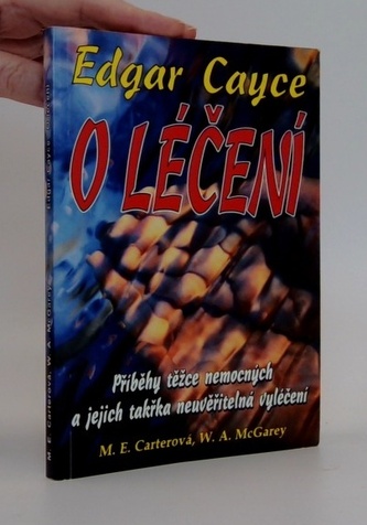 o léčení