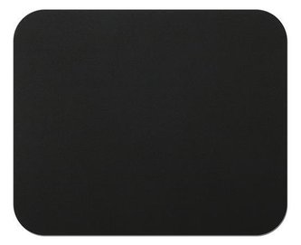 Podložka pod myš "Basic", černá, textil, SPEEDLINK