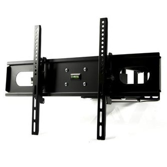Otočný-sklopný držák "AR-52" na TV 30" až 70"