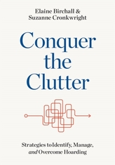 Conquer the Clutter
