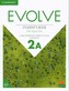Evolve 2A Student's Book with Digital Pack