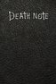 Death Note Notebook