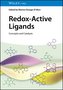 Redox-Active Ligands