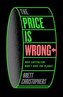 The Price is Wrong
