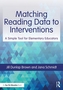 Matching Reading Data to Interventions