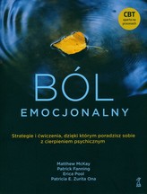 Ból emocjonalny