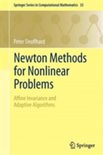 Newton Methods for Nonlinear Problems