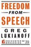 Freedom from Speech