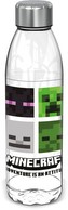 Láhev Aqua Minecraft