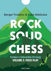Rock Solid Chess Vol. 2