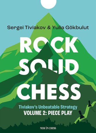 Rock Solid Chess Vol. 2