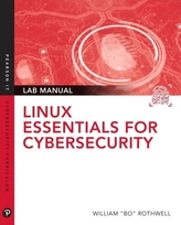 Linux Essentials for Cybersecurity Lab Manual