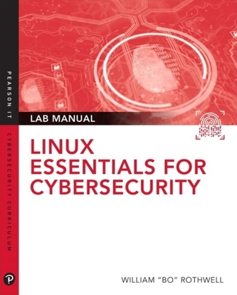Linux Essentials for Cybersecurity Lab Manual