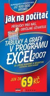 Tabulky a grafy v programu Excel 2007