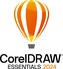 CorelDRAW CorelDRAW Essentials 2024 Multi Language - Windows - Minibox EU