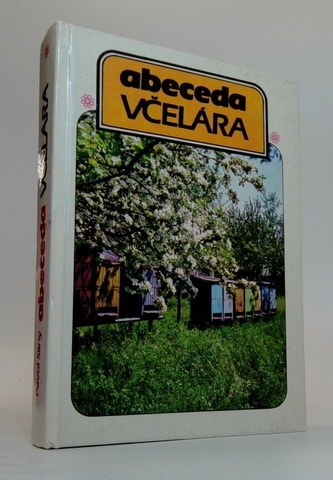 Abeceda včelára