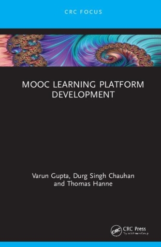 MOOC Learning Platform Development