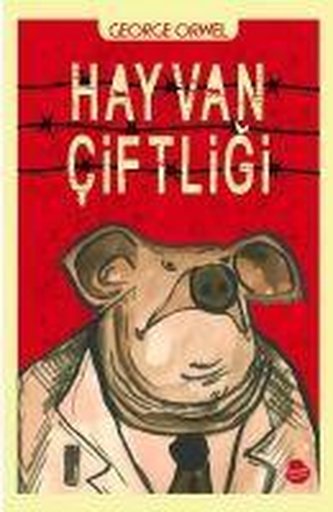 Hayvan Ciftligi