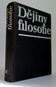 Dějiny filosofie