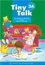 Tiny Talk 3a Student Book & Workbook