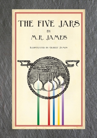 The Five Jars