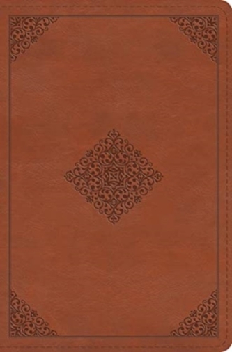 ESV Compact Bible