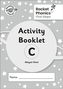 Reading Planet: Rocket Phonics - First Steps - Activity Booklet C