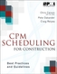 CPM Scheduling for Construction