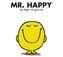 Mr. Happy