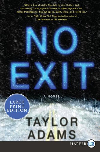 No Exit